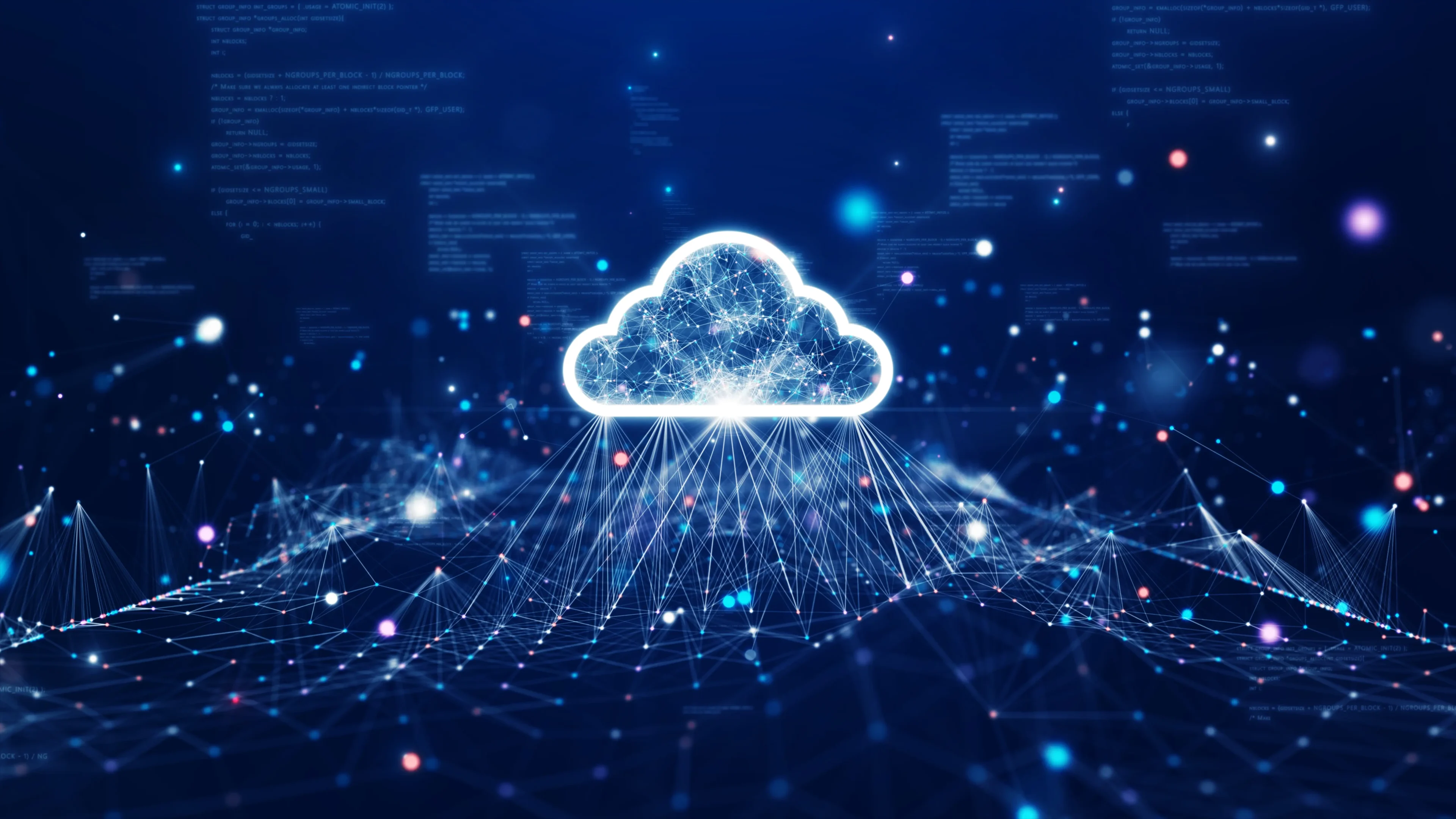 IT Managed Services - Flex Technology Group